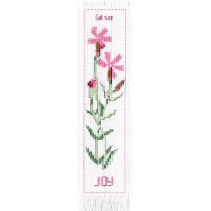 Bookmark Kit: Joy